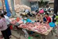 9676 Bao Lac Markt