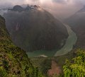 Happy road Mai Pi Leng Pass-2