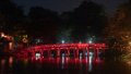 0118 Hanoi Straatbeeld