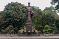 0151 Hanoi Straatbeeld