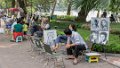 0152 Hanoi Straatbeeld
