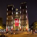 9921 Hanoi Kerk