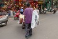 9988 Hanoi Straatbeeld