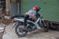9991 Hanoi Straatbeeld