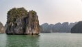 0017 Halong Bay Boottocht