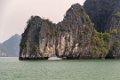 0022 Halong Bay Boottocht