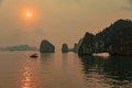0083 Halong Bay Boottocht