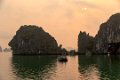 0086 Halong Bay Boottocht