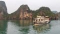 0087 Halong Bay Boottocht
