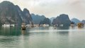0089 Halong Bay Boottocht