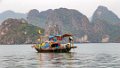 0101 Halong Bay Boottocht