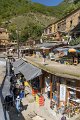 0277 Masuleh Straatbeeld