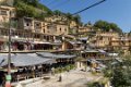 0279 Masuleh Straatbeeld