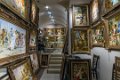 0373 Tabriz Bazaar