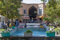 0475 Tabriz Bazaar