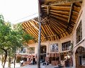 0486 Tabriz Bazaar