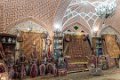 0492 Tabriz Bazaar