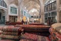 0495 Tabriz Bazaar