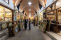 0503 Tabriz Bazaar