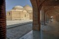 Tabriz Blauwe Moskee-2