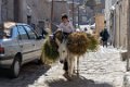 0527 Kandovan Straatbeeld