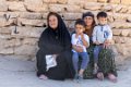 0642 Takht e Soleyman Dorp