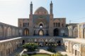 0858 Kashan Tabatabaee House
