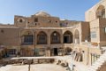 0870 Kashan Bazaar