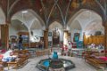 0873 Kashan Bazaar