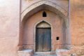 0895 Abyaneh Straatbeeld