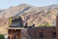 0897 Abyaneh Straatbeeld