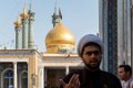 1010548 Qom Hazrat Masumeh