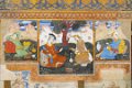 0986 Isfahan Chehel Sutun