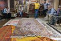 0998 Isfahan Tapijtenwinkel