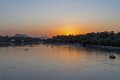 1144 Isfahan Rivier