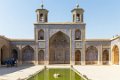 1229 Shiraz Nasir al Mulkmoskee