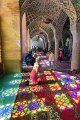 1230 Shiraz Nasir al Mulkmoskee