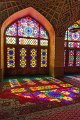 1233 Shiraz Nasir al Mulkmoskee