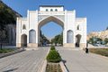 1288 Shiraz Koranpoort