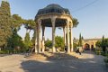 1292 Shiraz Hafezmausoleum