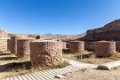 0613 Takht e Soleyman Ruines