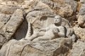 0745 Bisotun Reliefs