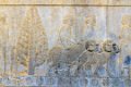 1175 Persepolis Apadanareliefs