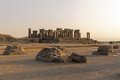 1203 Persepolis Xerxespaleis