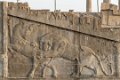 1218 Persepolis Noordtrap