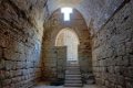 Takht e Soleyman Ruine