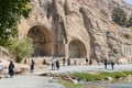 Taq i Bustan Reliefs-2