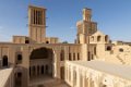 1334 Abarkuh Aghazadeh Mansion