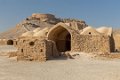 1355 Yazd Torens der stilte