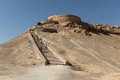 1357 Yazd Torens der stilte